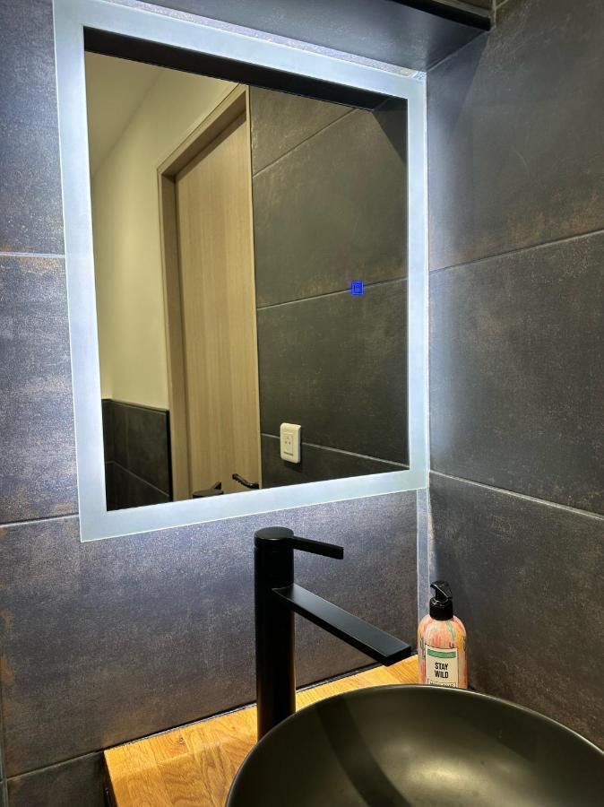 Rdc La Tour Apartment